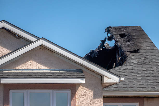 Licensed Fire Damage Removal service in Circle Pines, MN - Fire Damage Biloxi